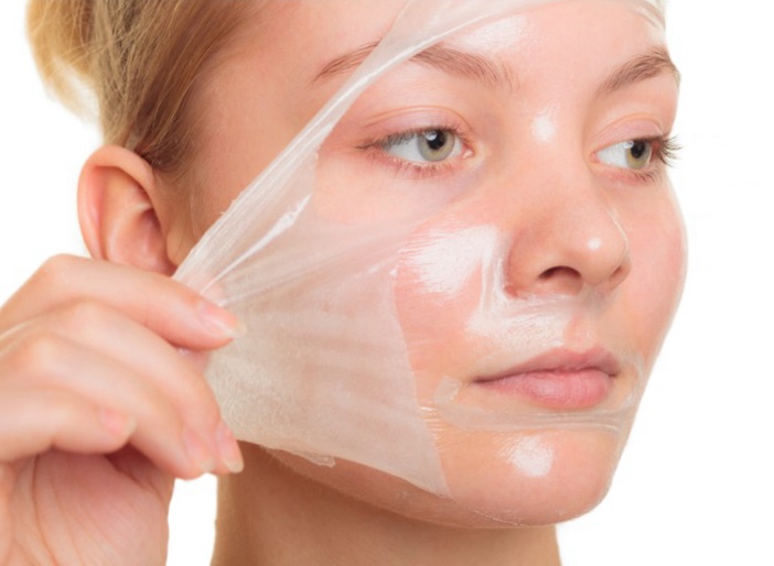 Chemical Peel | Skin Rejuventation | Skin texture | Ausitn Medspa | Simple Radiance