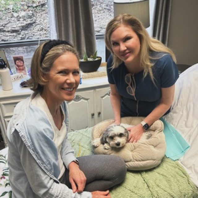 Pets make every visit better at Simple Radiance 🤍

We love when our clients bring their furry companions along, especially sweet Shanti (Peace), the adorable Havanese Bichon who always brightens our day. At Simple Radiance MedSpa, creating a warm, welcoming environment means caring for our clients and the little ones who come with them. Shanti reminds us that beauty, wellness, and a little puppy love go hand in hand.

Whether you&rsquo;re stopping in for skincare, wellness treatments, or a quick visit, we&rsquo;re always happy to see familiar faces &mdash; two-legged and four-legged alike.

#SimpleRadiance #AustinMedSpa #MedSpaAustin #PetFriendlyBusiness #AustinTX