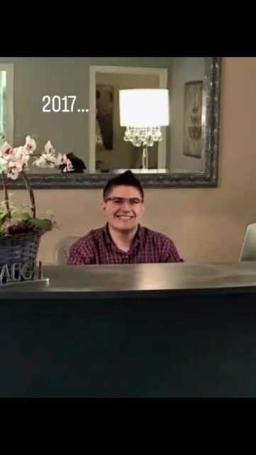 🎂 Happy Birthday to our Clinical Ringmaster, Carlos! 🎂
If you&rsquo;ve ever wondered how our spa runs with such seamless precision, the answer is Carlos. Today, we are celebrating the face behind the phones and the master of &ldquo;everything!&rdquo;
Carlos isn&rsquo;t just the first friendly voice you hear; he is our EMSCULPT expert, the talent behind those essential clinical photos, and the guardian of our patient charts. From flawlessly redeeming your rewards to balancing a complex schedule, he ensures every detail of your visit is documented and handled with care.
Carlos, thank you for keeping us organized, sculpted, and always on track! Help us show him some birthday love in the comments! 🎈✨#HappyBirthday #Emsculpt #SpaManager #PatientCare #BehindTheScenes