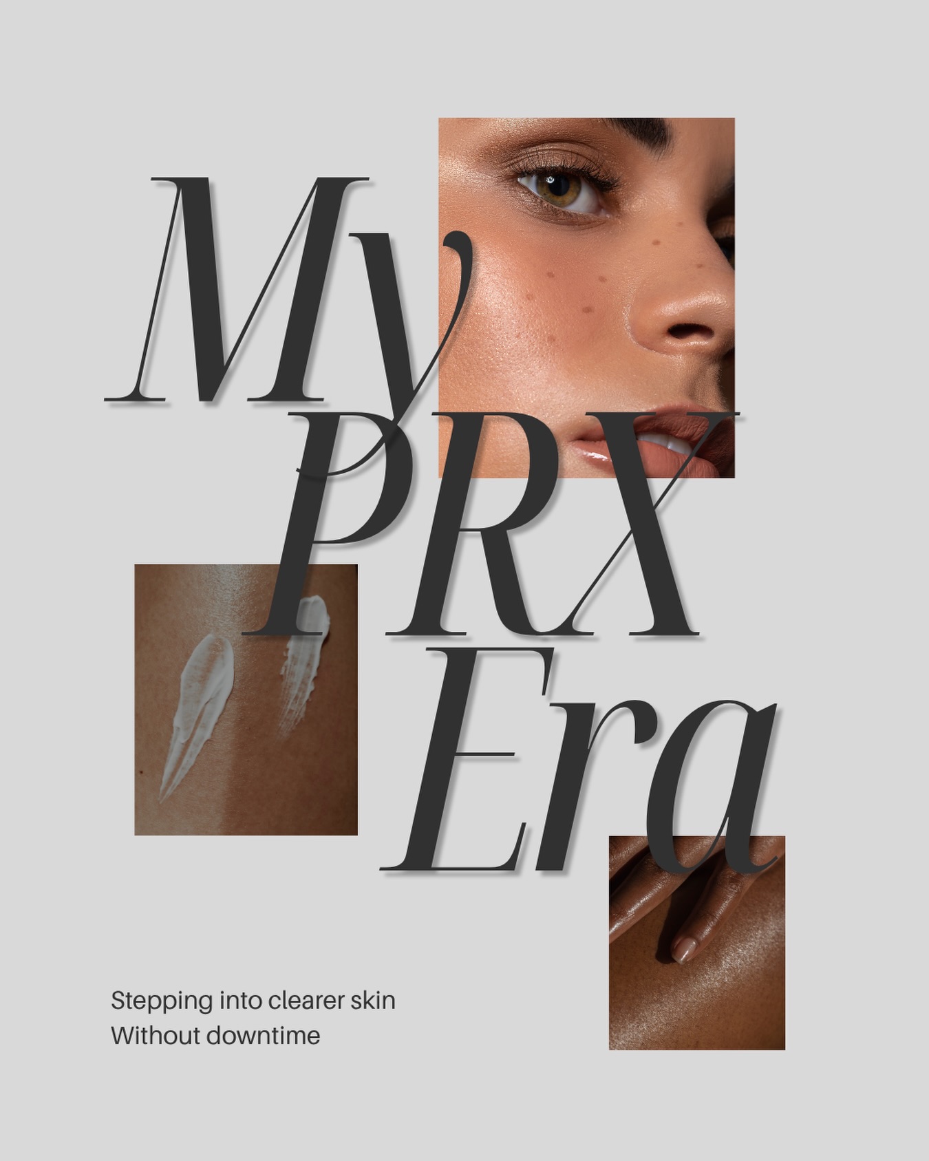 ✨ Entering my PRX era.

Clearer, brighter, healthier-looking skin&mdash;without needles or downtime.

PRX is our newest collagen-stimulating treatment designed for all skin types. It helps improve uneven skin tone, acne, discoloration, fine lines, and skin texture while delivering an instant glow you&rsquo;ll love.

Whether you&rsquo;re looking to refresh your complexion or elevate your skincare routine, PRX makes radiant skin easier than ever.

Ready to step into your glow era? Schedule your consultation today and discover if PRX is the right fit for your personalized Radiant Aesthetic Method.

#PRXTreatment #AustinMedSpa #CollagenBoosting #GlowingSkin #SkinRejuvenation