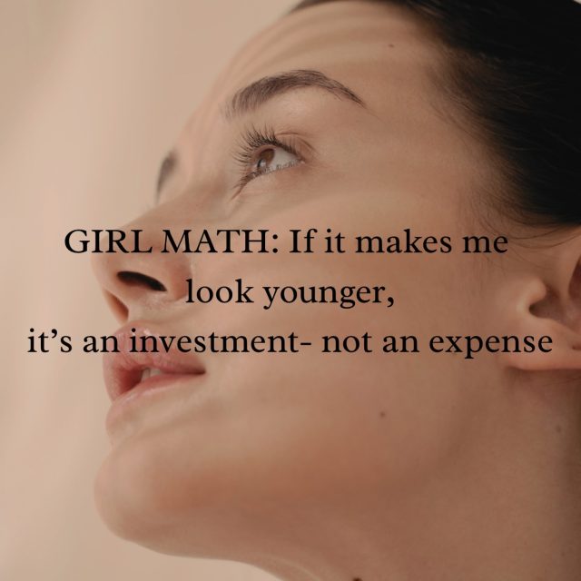 A little reminder that investing in yourself isn&rsquo;t always about what you add&mdash;it&rsquo;s also about preserving what you already have. ✨

When your skincare, wellness, and aesthetic rituals help you feel more radiant, confident, and at home in your skin, that&rsquo;s not an expense. It&rsquo;s intentional self-investment.

Because looking as good as you feel? Worth the investment.

Be Radiant From Within. 🤍

#SimpleRadiance #BeRadiantFromWithin #AustinMedSpa #SkinHealth #IntentionalWellness