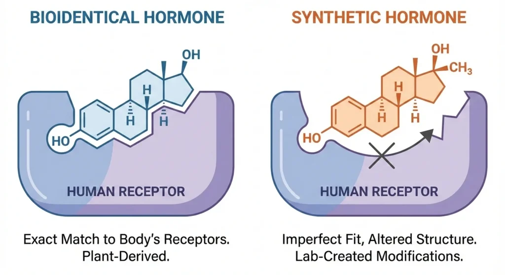Bioidentical Hormone Replacement Austin | Simple Radiance